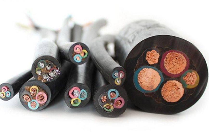 控制電線電纜的優(yōu)點(diǎn)是滿(mǎn)足很多電器使用需求.jpg